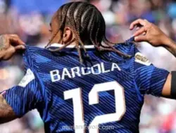 Liverpool Alihkan Target ke Rayan Usai Harga Barcola Terlalu Mahal
