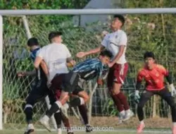 PSM Makassar Taklukkan Persita 3-1 dalam Uji Coba, Pemain Baru Langsung Bersinar