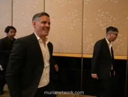 PSSI Jadwalkan Evaluasi Kinerja John Herdman Usai Gagal di Piala AFF 2026
