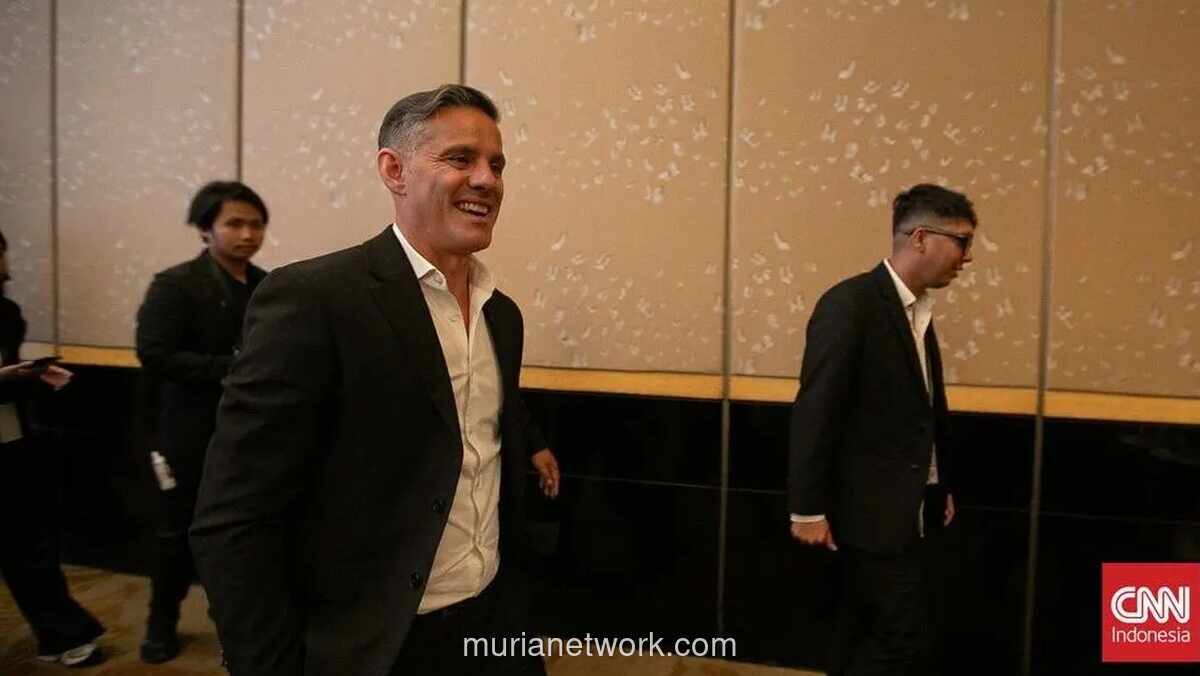 PSSI Jadwalkan Evaluasi Kinerja John Herdman Usai Gagal di Piala AFF 2026