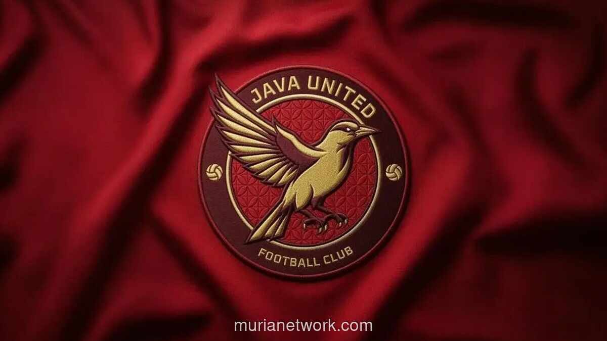 PSSI Resmikan Perubahan Nama Malut United Menjadi Java United FC, Markas Pindah ke Semarang