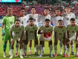 PSSI Fokus Jaga Kondisi Timnas Indonesia Jelang FIFA ASEAN Cup 2026