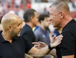 PSV dan AZ Alkmaar Bersua di Johan Cruijff Schaal, Dua Pelatih Ungkap Kondisi Pemain