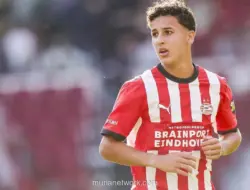 PSV vs AZ Alkmaar di Johan Cruijff Schaal: Debut Amir Bouhamdi dan Duel Lama Kenalan