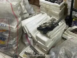 Klaim Legalitas 995 Airsoft Gun di Sekolah Jaksel, Perusahaan: Semua Berizin