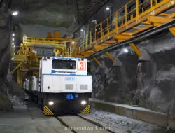 Freeport Ajukan Perpanjangan IUPK, Produksi Tembaga dan Emas Semester I 2026 Turun