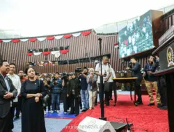 Puan Belum Pastikan Megawati Hadir di Sidang Tahunan MPR