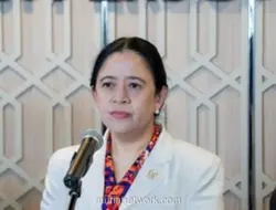 Puan Soroti Minimnya Keamanan Transportasi Laut Usai Kebakaran KM Mutiara Sentosa 2