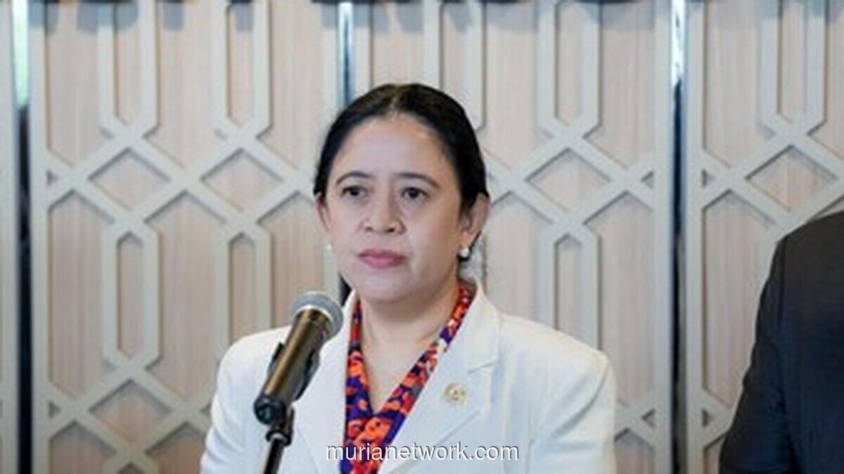 Puan Soroti Minimnya Keamanan Transportasi Laut Usai Kebakaran KM Mutiara Sentosa 2