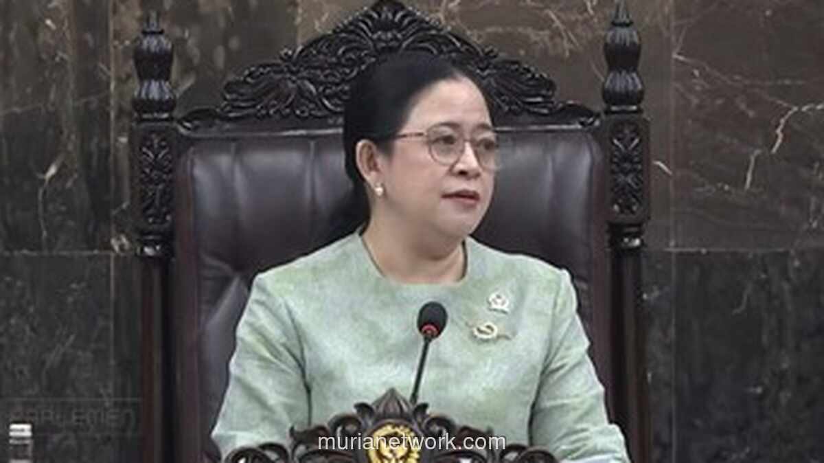 Puan Pastikan Anggota Dewan Lebih Khidmat pada Sidang Tahunan Tahun Ini
