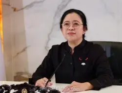 Puan Sebut Hak Parpol Usung Nama di Semua Dapil, Respons soal Kaesang Maju Pileg 2029