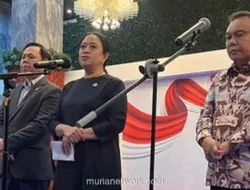 Puan Sebut Sidang Tahunan MPR Digelar 14 Agustus karena Sesuai Aturan Hari Kerja