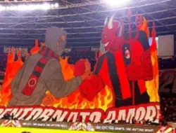 Alonso dan Amorim Sama-Sama Terpukau Atmosfer SUGBK