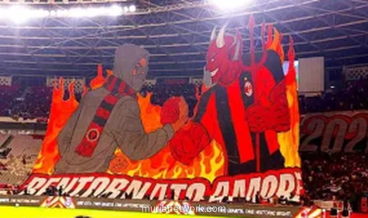 Alonso dan Amorim Sama-Sama Terpukau Atmosfer SUGBK