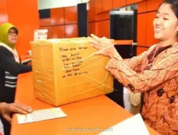 Danantara Percepat Audit dan Tata Kelola Keuangan untuk Pulihkan Arus Kas Pos Indonesia