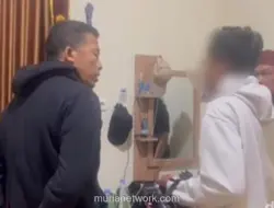 Mahasiswa di Makassar Rekayasa Penculikan Demi Uang Tebusan Rp 90 Juta dari Orang Tua
