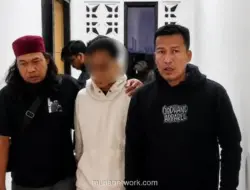 Polisi Ungkap Mahasiswa Makassar Pura-pura Diculik demi Uang Tebusan Rp90 Juta