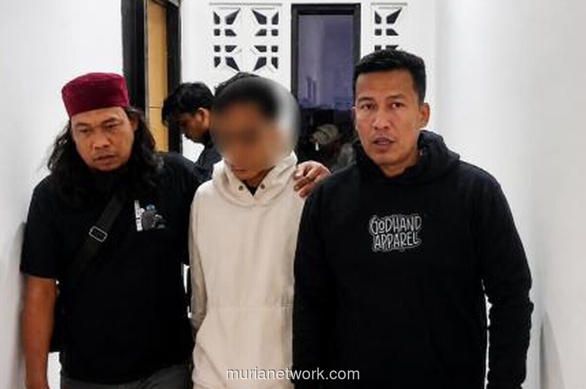 Polisi Ungkap Mahasiswa Makassar Pura-pura Diculik demi Uang Tebusan Rp90 Juta