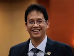 Realisasi Anggaran MBG Capai Rp 101,1 Triliun untuk 63,13 Juta Penerima