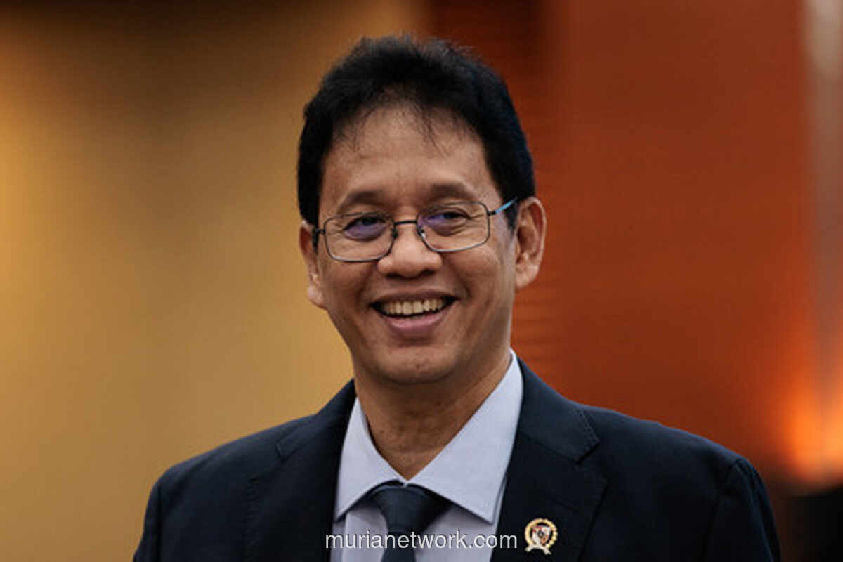 Realisasi Anggaran MBG Capai Rp 101,1 Triliun untuk 63,13 Juta Penerima