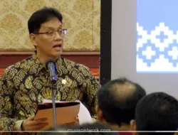 Pemerintah Bebaskan Pajak Konsolidasi BUMN di Bawah Danantara Selama 3 Tahun
