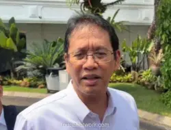 Menkeu Optimistis Penerimaan Pajak 2026 Membaik Seiring Pulihnya Ekonomi