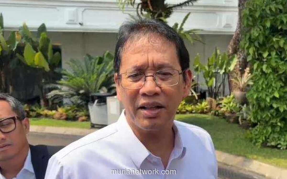 Menkeu Optimistis Penerimaan Pajak 2026 Membaik Seiring Pulihnya Ekonomi