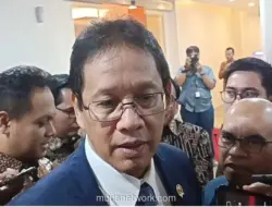Menkeu Optimistis PFII Tarik Investasi Asing Lebih dari Rp500 Triliun