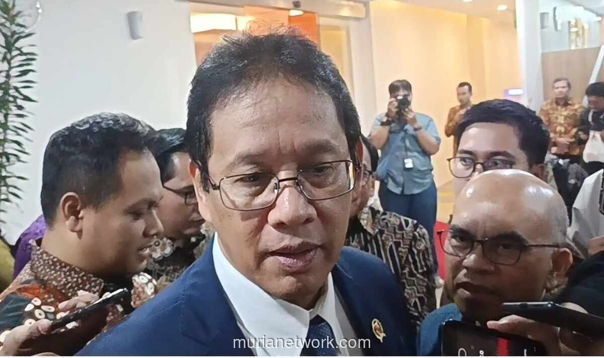 Menkeu Optimistis PFII Tarik Investasi Asing Lebih dari Rp500 Triliun