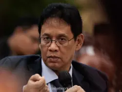 Menkeu Pastikan Defisit APBN 2027 Tetap di Bawah 3 Persen