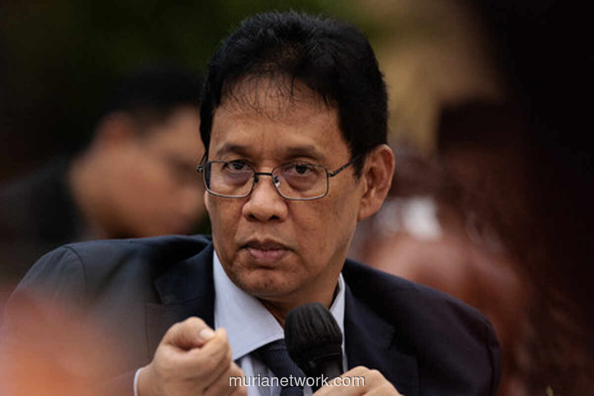 Menkeu Pastikan Defisit APBN 2027 Tetap di Bawah 3 Persen