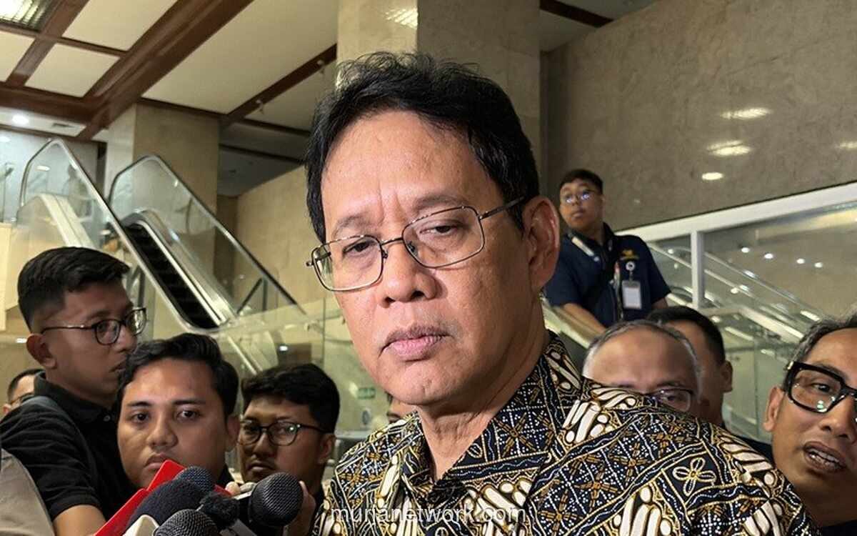 Purbaya Bantah Gaji Manajer Kopdes Merah Putih Rp16 Juta, Sebut Setara UMP