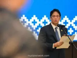 Eskalasi Konflik Timur Tengah Kerek Imbal Hasil SBN, Menkeu: Investor Asing Masih Net Buy