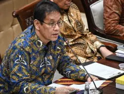 Menkeu Akui Pertumbuhan Ekonomi Kuartal II Melambat, Proyeksi di Bawah 5,6 Persen