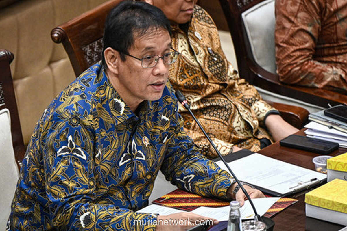 Menkeu Akui Pertumbuhan Ekonomi Kuartal II Melambat, Proyeksi di Bawah 5,6 Persen