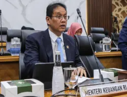 Menkeu Bantah Gaji Manajer Kopdes Merah Putih Rp16 Juta per Bulan