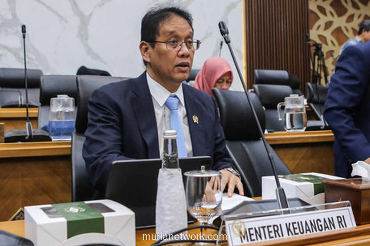 Menkeu Bantah Gaji Manajer Kopdes Merah Putih Rp16 Juta per Bulan