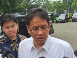 Menkeu Tunggu Arahan Prabowo soal Penambahan Transfer ke Daerah