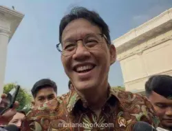 Menkeu Purbaya Tegaskan Tak Berniat Maju sebagai Gubernur BI