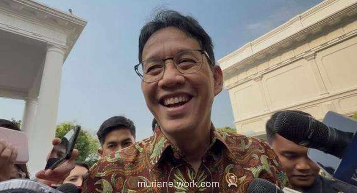 Menkeu Purbaya Tegaskan Tak Berniat Maju sebagai Gubernur BI
