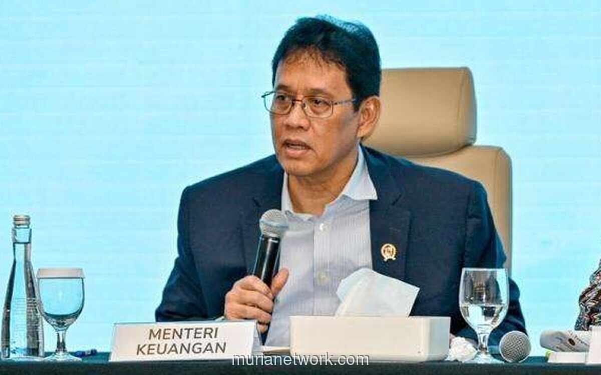 Menkeu Tunda Pungutan Pajak Pedagang Online via E-Commerce