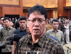 Danantara Dikabarkan Ajukan Minat Beli Saham BEI dalam Rencana Demutualisasi