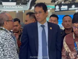 Menkeu Soroti Tarif Depo Kontainer dan Perizinan Hutan di Aceh