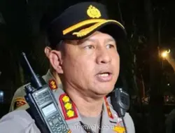 Puslabfor Terjun ke Lokasi Kebakaran Gedung Bapenda DKI, Usut Titik Awal Api