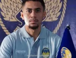 Reva Adi Utama Dipinjamkan ke Borneo FC, Harapan Kembali ke PSM Pupus