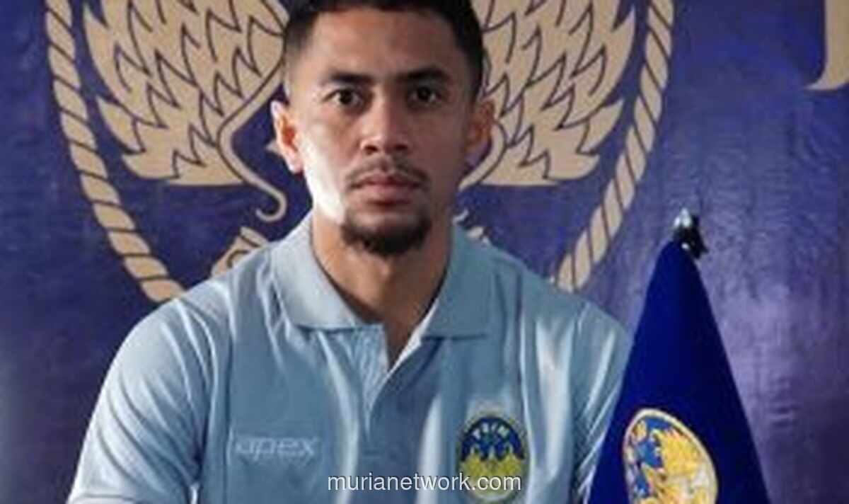 Reva Adi Utama Dipinjamkan ke Borneo FC, Harapan Kembali ke PSM Pupus