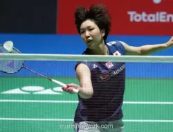 Putri Kusuma Wardani Targetkan Perbaiki Medali di Kejuaraan Dunia 2026