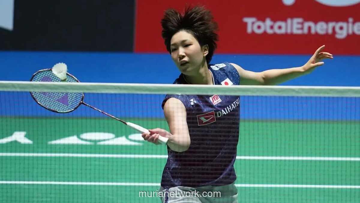Putri Kusuma Wardani Targetkan Perbaiki Medali di Kejuaraan Dunia 2026