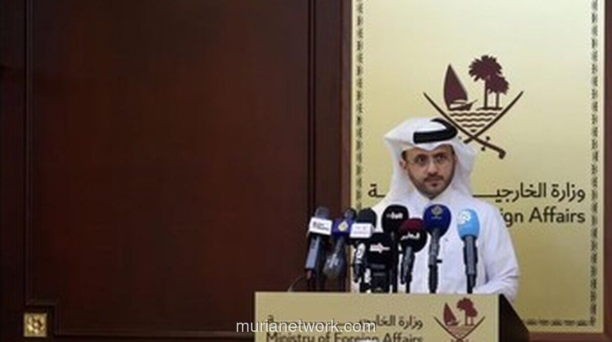 Qatar Desak Tekanan Internasional agar Israel Penuhi Komitmen Gencatan Senjata Gaza