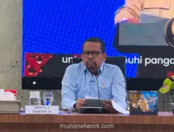 Pemerintah Genjot Jaringan Gas untuk Kurangi Ketergantungan LPG Impor